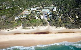 K'Gari Beach Resort
